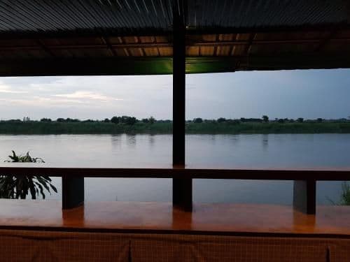 Suite with River View