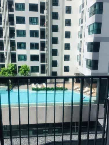The Base Pattaya by PJ The Base Pattaya by PJ