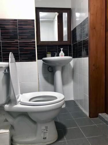 Nesto Condo at Muangthong4