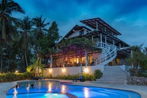 Private Villa La Costa Samui Private Villa La Costa Samui