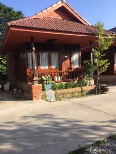 Ruean Ploysrirung Boutique Resort Chanthaburi Ruean Ploysrirung Boutique Resort Chanthaburi