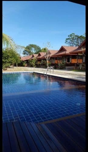 Ruean Ploysrirung Boutique Resort Chanthaburi Ruean Ploysrirung Boutique Resort Chanthaburi
