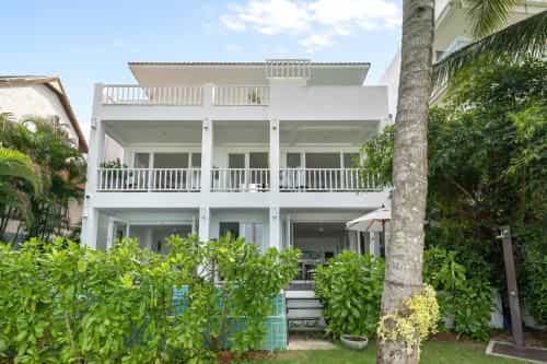 Villa M Villa M