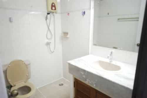 2 br 2 Bathroom spacious room near Grand Palace 2 br 2 Bathroom spacious room near Grand Palace