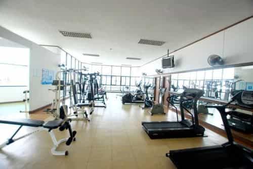 2 br 2 Bathroom spacious room near Grand Palace 2 br 2 Bathroom spacious room near Grand Palace