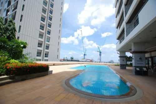 2 br 2 Bathroom spacious room near Grand Palace 2 br 2 Bathroom spacious room near Grand Palace