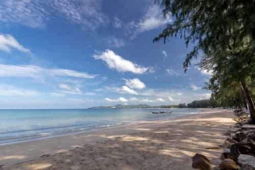 Best Western Premier Bangtao Beach Resort & Spa Best Western Premier Bangtao Beach Resort & Spa