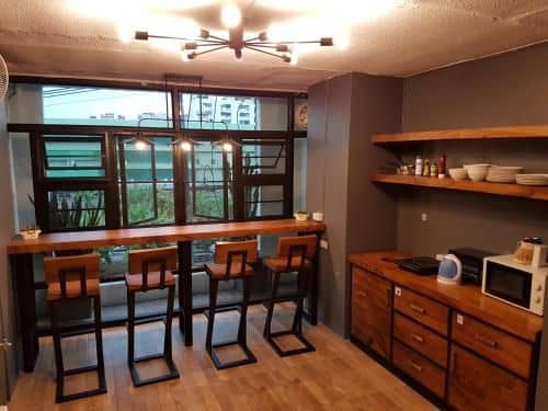 Nimman Expat Home Nimman Expat Home