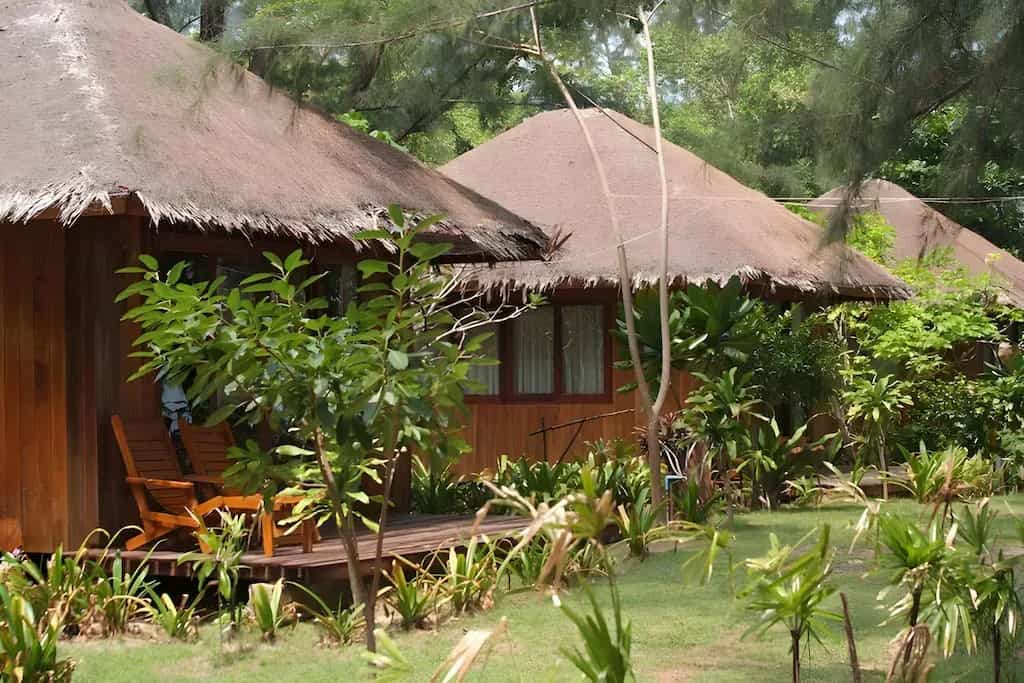 กระดานบีชรีสอร์ท กระดานบีชรีสอร์ท