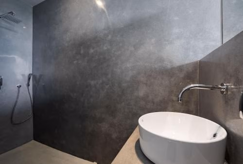 Luxury 4 bedrooms Penthouse1