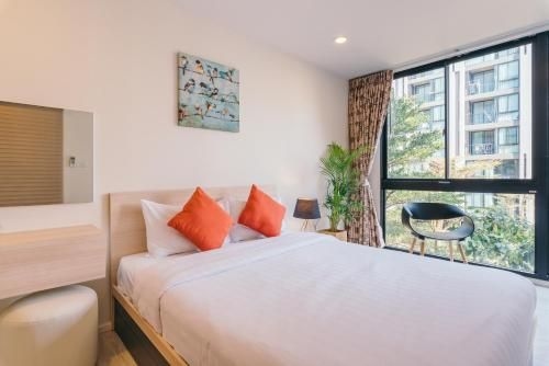 Belcarra Spaces - Nimman0