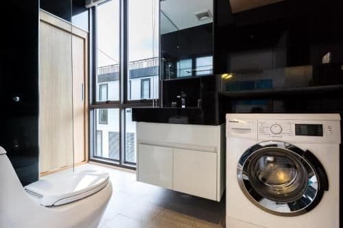 Duplex Apartment