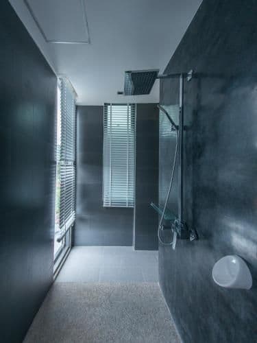 Duplex Apartment