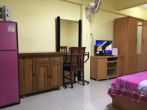 Nirun Grand Ville Superiority Room. (Nirun Grand Ville Superiority Room)4