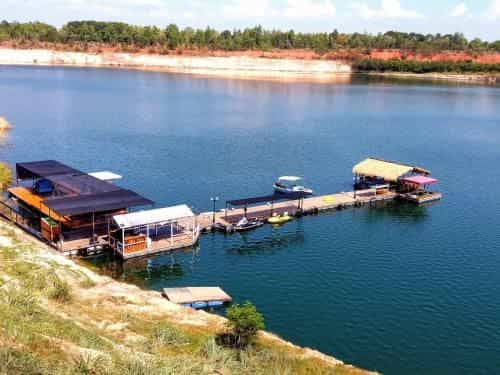 Rungnara pool villa