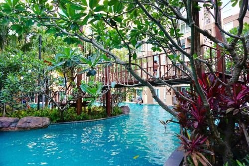 Atlantis Jomtien Waterworld Resort1