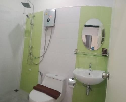 Queen Room with Pool View