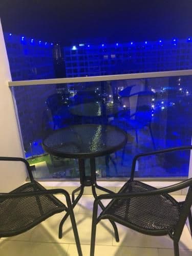 Laguna Beach Resort Pattaya Unit B726 Laguna Beach Resort Pattaya Unit B726