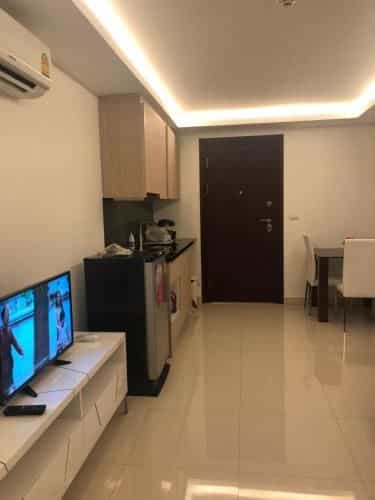 Laguna Beach Resort Pattaya Unit B726 Laguna Beach Resort Pattaya Unit B726