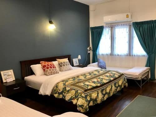AMPM Hostel Changmoi Chiangmai AMPM Hostel Changmoi Chiangmai
