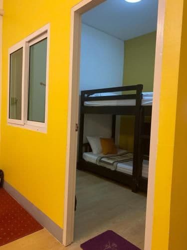 Budget Double Room