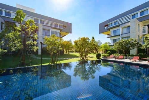 The Gallery Khao Yai Hotel and Residence The Gallery Khao Yai Hotel and Residence