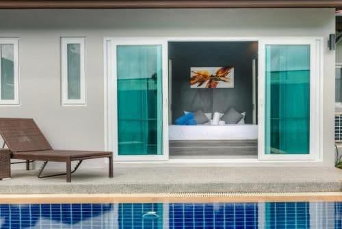 Moana Villa Moana Villa