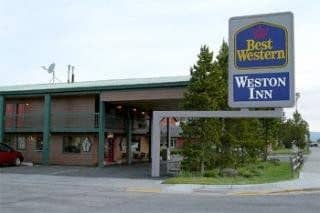 Best Western Weston Inn Best Western Weston Inn