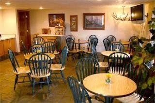 Best Western Weston Inn3