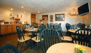 Best Western Weston Inn4