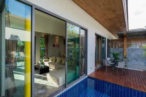 Coco 4 Private Pool Villa Coco 4 Private Pool Villa