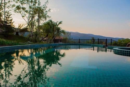 Honey Hill Villa @ Mae Rim Honey Hill Villa @ Mae Rim
