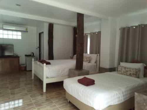 Honey Hill Villa @ Mae Rim Honey Hill Villa @ Mae Rim
