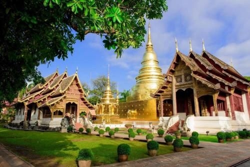 The Luxury Condo Chiang mai by Nungning2
