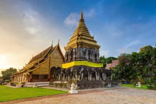 The Luxury Condo Chiang mai by Nungning The Luxury Condo Chiang mai by Nungning