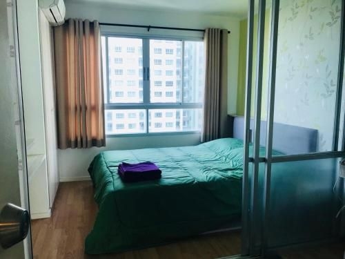 Lumpini pattaya sea view4