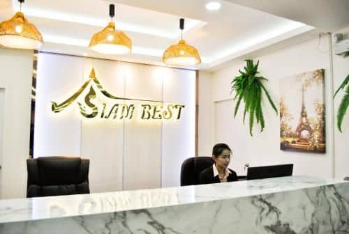 SiamBest Hotel SiamBest Hotel