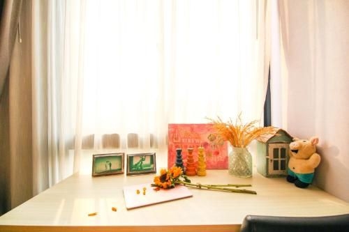 hiii-Homtel at Nimmana Haeminda Road with Central Pool-MAYA Lifestyle Shopping Center2