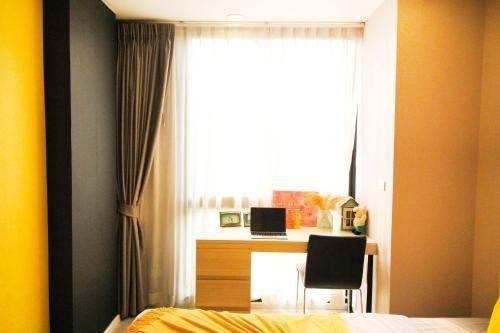 hiii-Homtel at Nimmana Haeminda Road with Central Pool-MAYA Lifestyle Shopping Center3