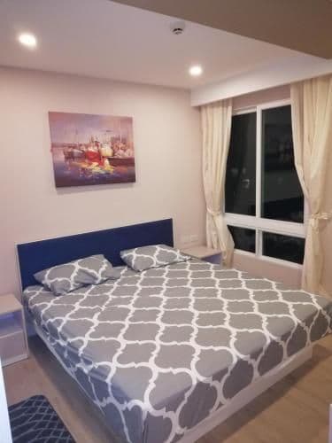 Double Room with Extra Bed
