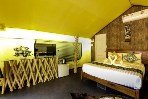 Tent