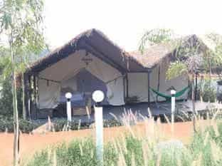 Mont Blanc Glamping Khao Yai Mont Blanc Glamping Khao Yai