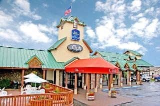 Best Western Plus Grantree Inn Best Western Plus Grantree Inn