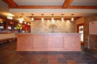Best Western Plus Grantree Inn1
