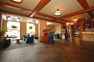 Best Western Plus Grantree Inn2