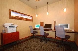 Best Western Plus Grantree Inn3