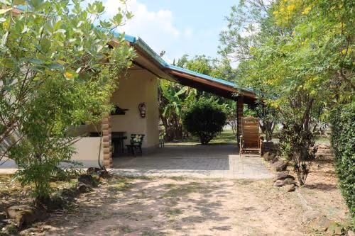Standard Bungalow