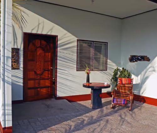 Standard Bungalow