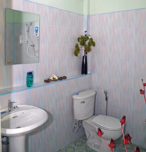 Standard Bungalow