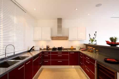 D-Lux 4 bed sea view villa with private beach D-Lux 4 bed sea view villa with private beach
